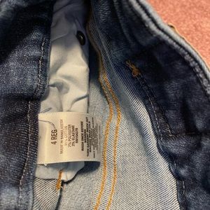 American eagle women jeans